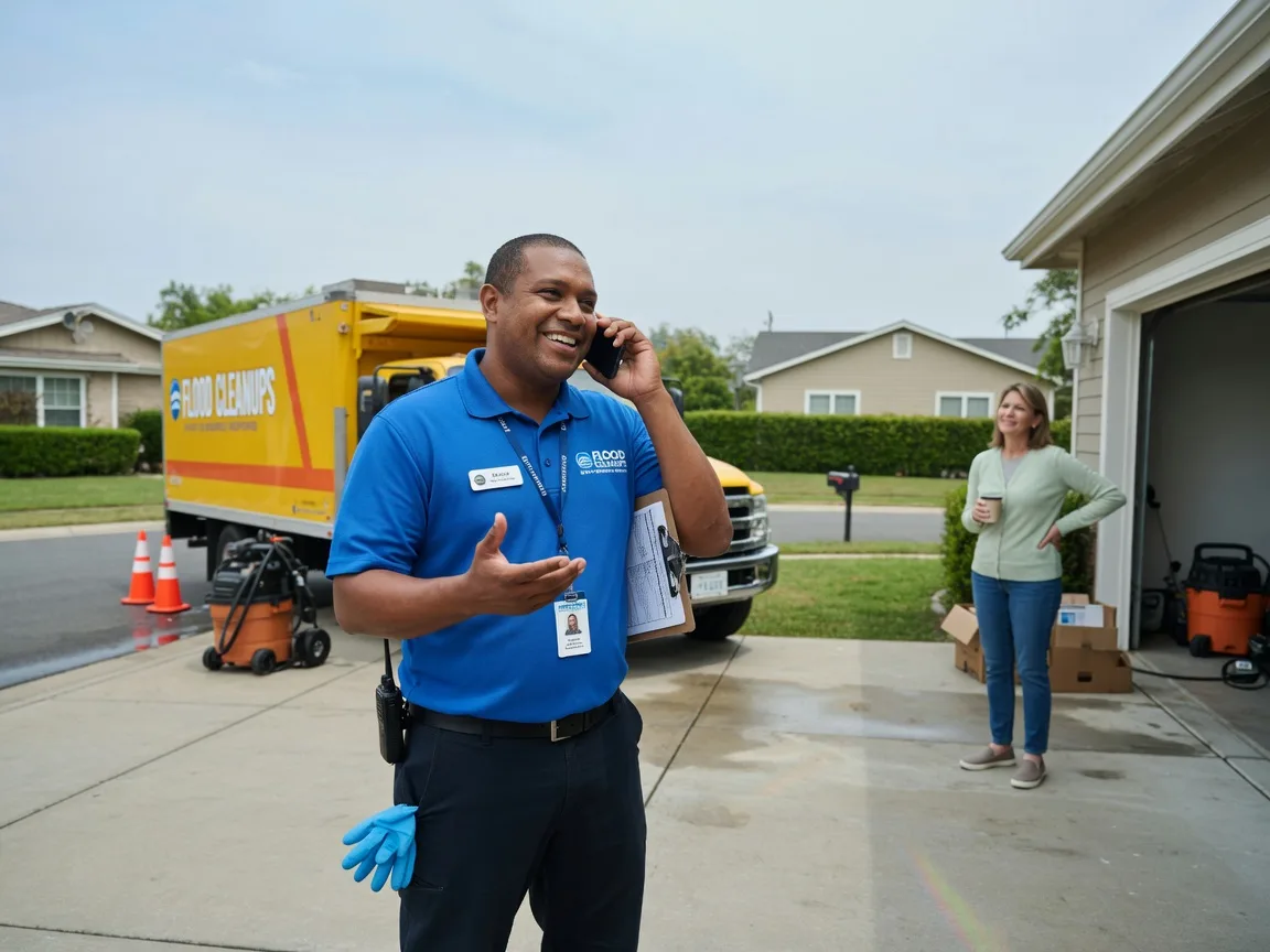 Water Damage Restoration Teton Village, WY FAQs